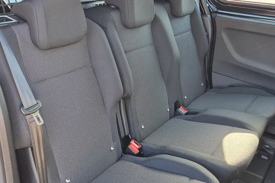 Peugeot Partner Van L2H1 Zabudowa Brygadowa