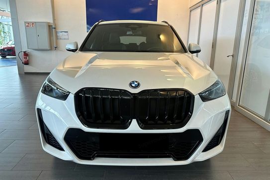 BMW X1 sDrive18d M Sport