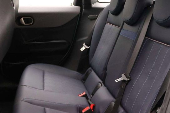 Mini Mini Cooper S Linia Favoured