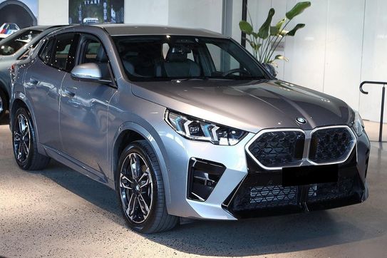 BMW X2 sDrive20i M Sport