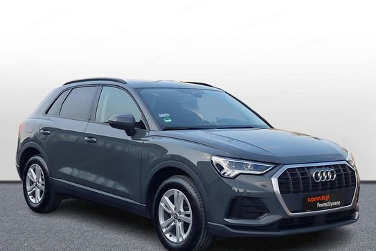 Audi Q3 35 TFSI S tronic
