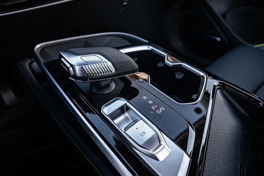 Baic Beijing 5 x55 Luxury DCT 1.5T