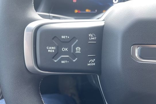 Jeep Compass Altitude 1.2 e-Hybrid DCT