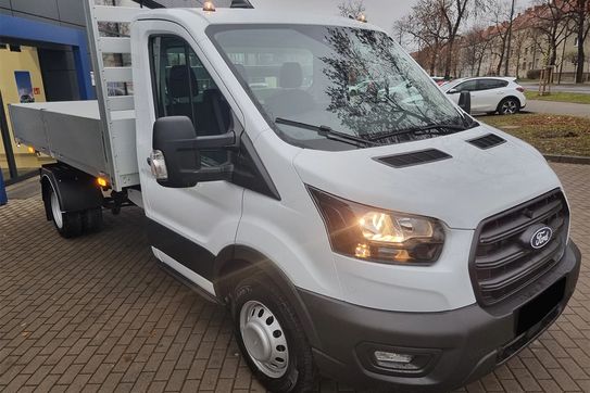 Ford Transit 350 L3 Wywrotka Trend RWD DBL