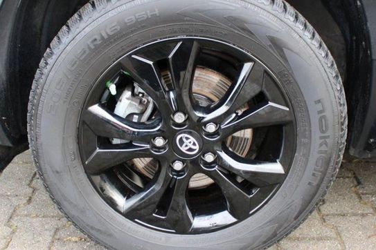 Toyota Yaris Cross Hybrid 1.5 Style