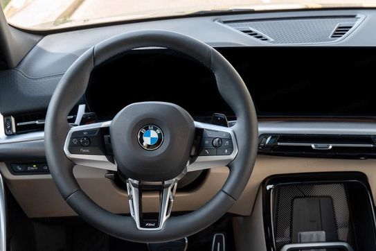 BMW X2 sDrive20d M Sport