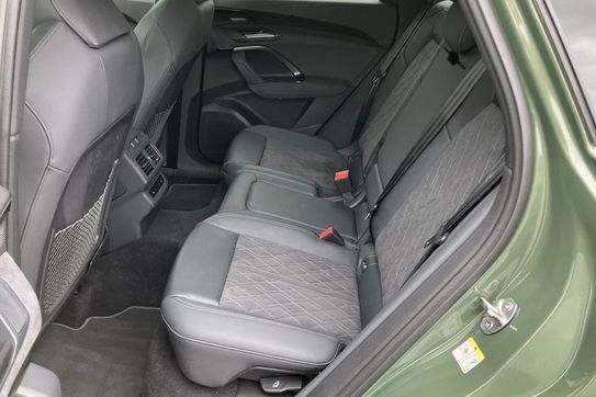 Audi Q5 SQ5 TFSI quattro