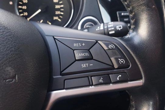 Nissan X-Trail Tekna
