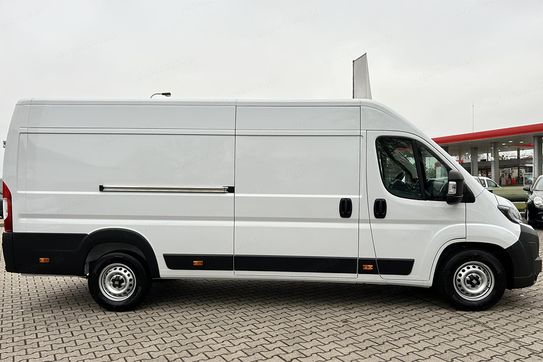 Fiat Ducato Maxi L4H2