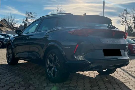 Cupra Formentor 1.5 eTSI DSG