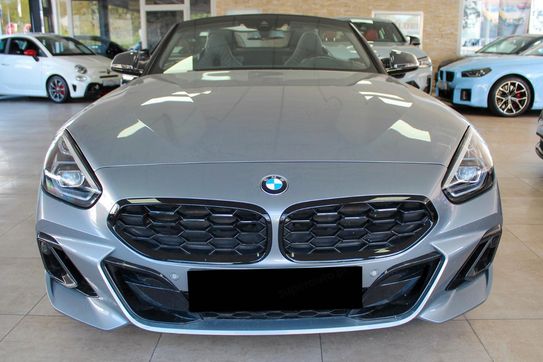 BMW Z4 M40i