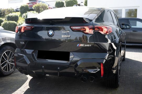 BMW X2 M35i xDrive