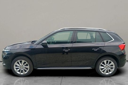 Skoda Kamiq 1.0 TSI Style DSG