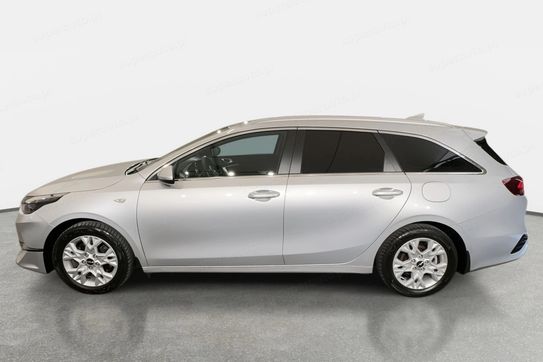 Kia Ceed 1.5 T-GDI