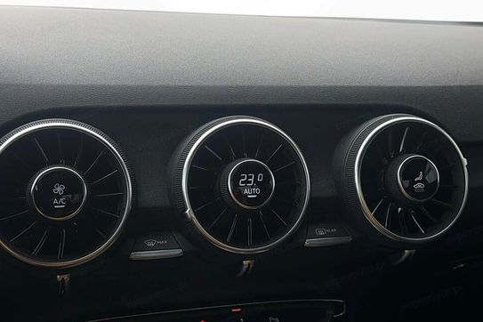 Audi TT 45 TFSI Quattro S tronic