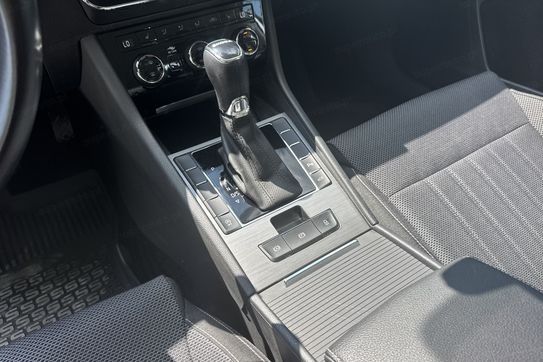 Skoda Superb Style 2.0 TDI SCR  DSG