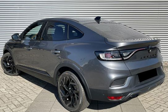 Renault Arkana Esprit Alpine EDC 1.3 TCe mHEV