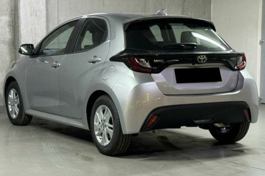 Toyota Yaris Comfort 1.5 Hybrid
