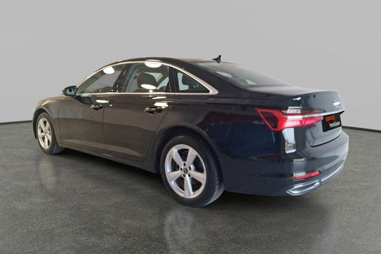 Audi A6 40 TDI quattro Sport