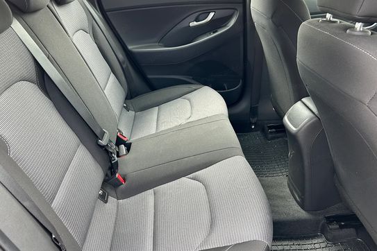 Hyundai i30 1.0 T-GDI Modern DCT