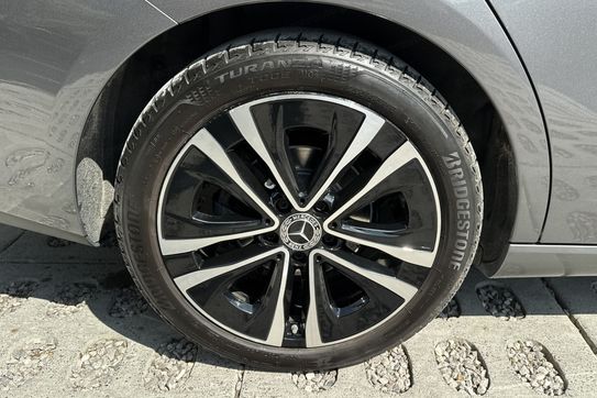 Mercedes CLA 180