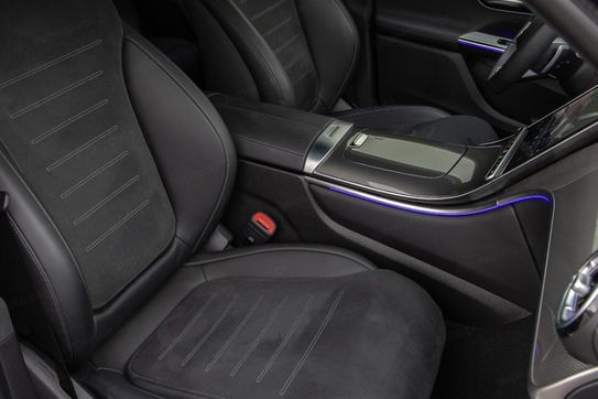 Mercedes GLC 300 e 4-Matic AMG Line