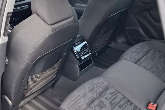 Audi A6 TDI quattro S line Avant