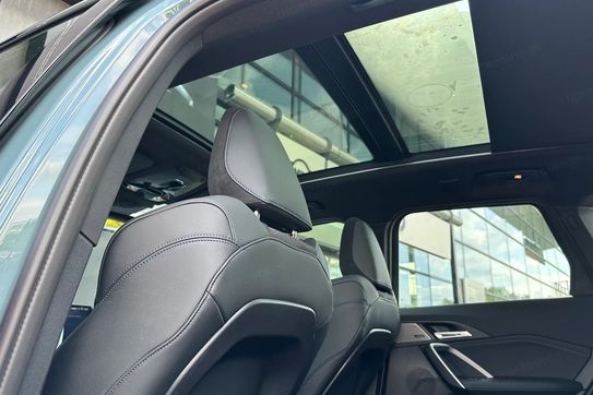 BMW X1 xDrive20d mHEV M Sport