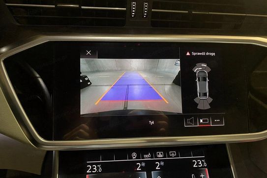 Audi A6 50 TDI  quattro S Line