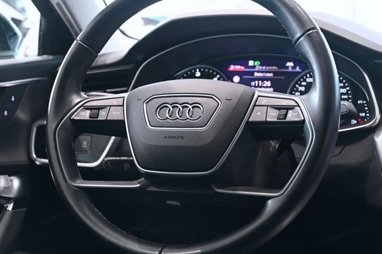 Audi A6 40 TDI mHEV quattro S tronic