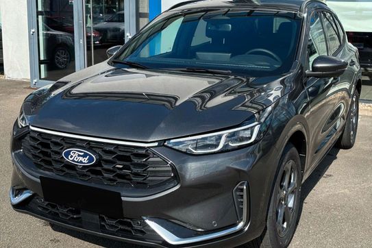 Ford Kuga ST-Line X 2.5 PHEV