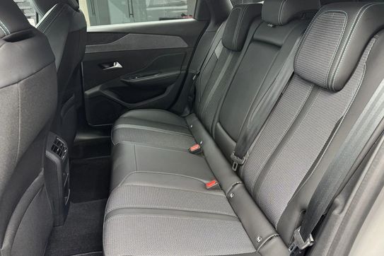 Peugeot 308 1.5 BlueHDi Allure Pack S&S EAT8