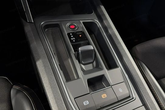 Cupra Formentor 1.5 TSI DSG