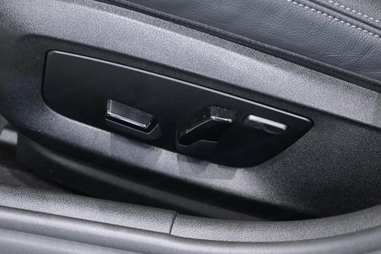 BMW Seria 5 520d xDrive mHEV sport-aut