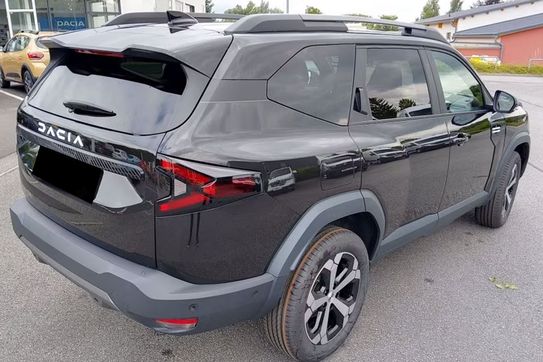 Dacia Bigster Journey 1.2 TCe mHEV