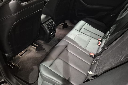 BMW X3 xDrive30e aut