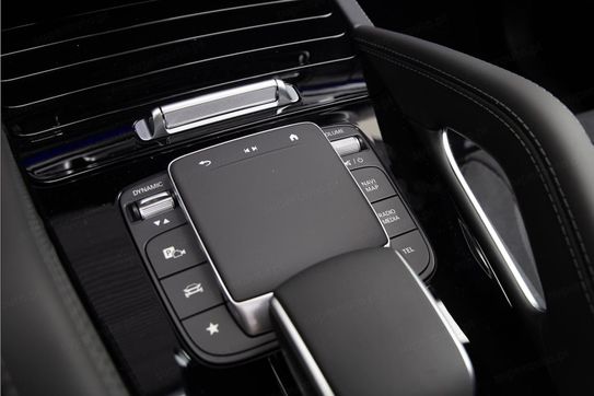 Mercedes GLE AMG 53 4-Matic+