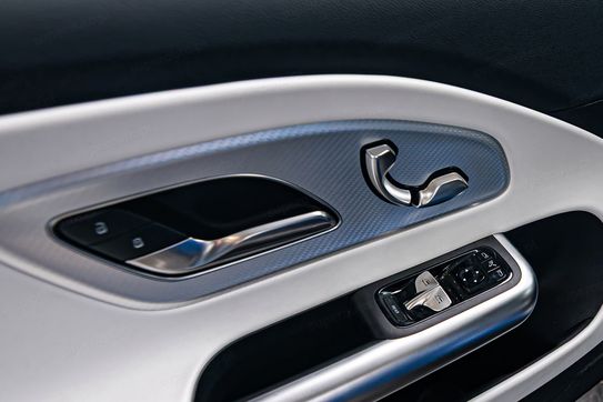 Mercedes CLA 250+ AMG Line