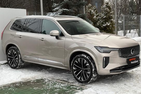 Volvo XC90 B5 B AWD Plus Bright 7os