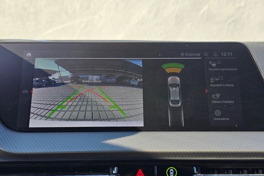 BMW Seria 2 Gran Coupe 218i M Sport