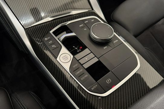 BMW Seria 4 420d xDrive mHEV M Sport aut