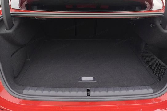 BMW Seria 2 216d