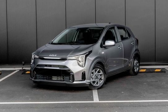 Kia Picanto 1.0 DPI L