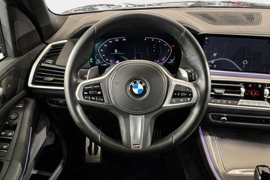 BMW X5 xDrive25d