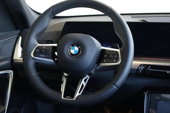 BMW X1 sDrive18d M Sport