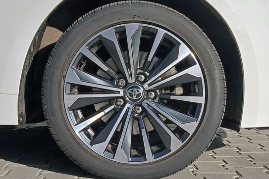 Toyota Corolla 1.8 Hybrid Style