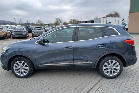 Renault Kadjar 1.3 Tce Fap Zen
