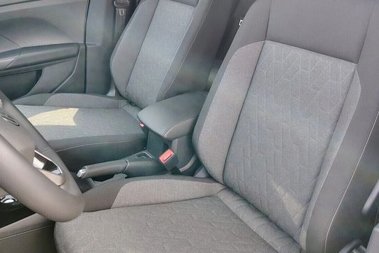 Volkswagen T-Cross 1.0 TSI Life Plus