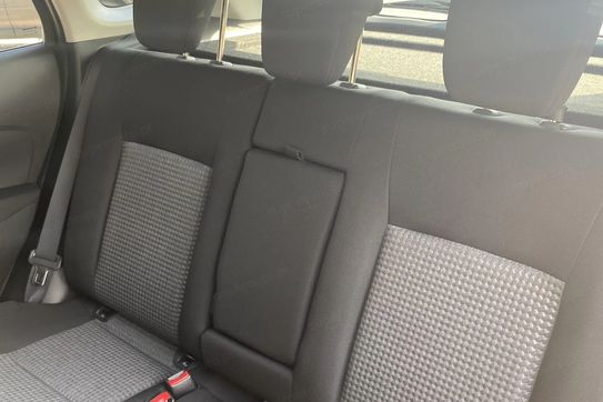 Suzuki SX4 S-cross 1.4 SHVS