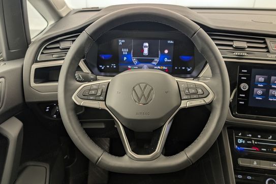 Volkswagen Touran Edition 1.5 TSI EVO DSG7